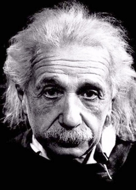 爱因斯坦  发明家